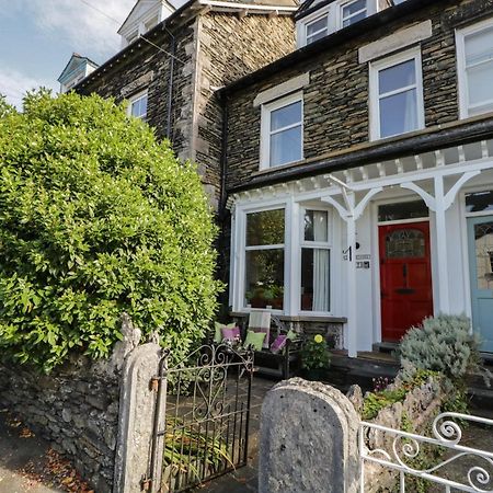 Gillercombe Villa Bowness-on-Windermere Kültér fotó