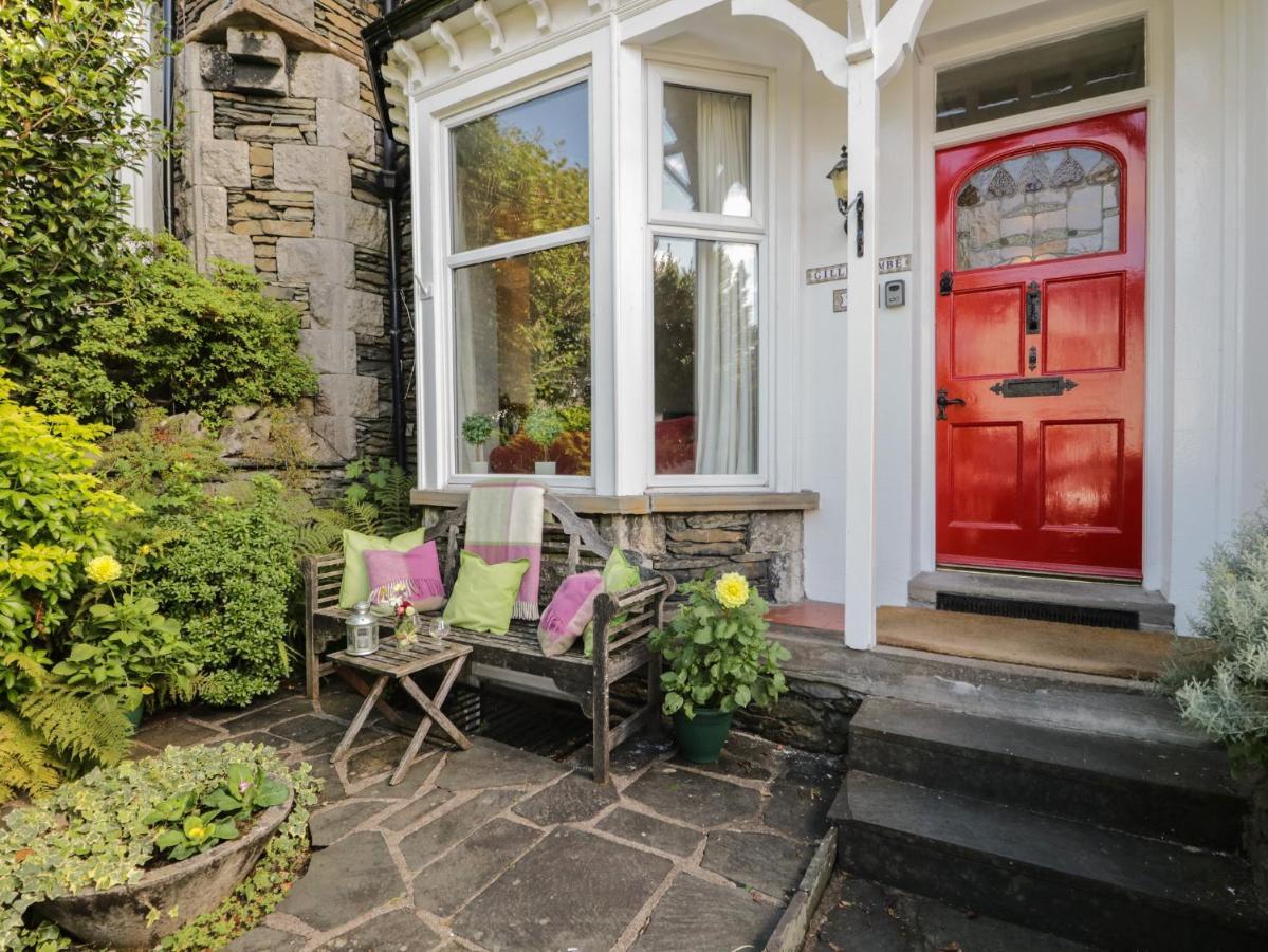 Gillercombe Villa Bowness-on-Windermere Kültér fotó