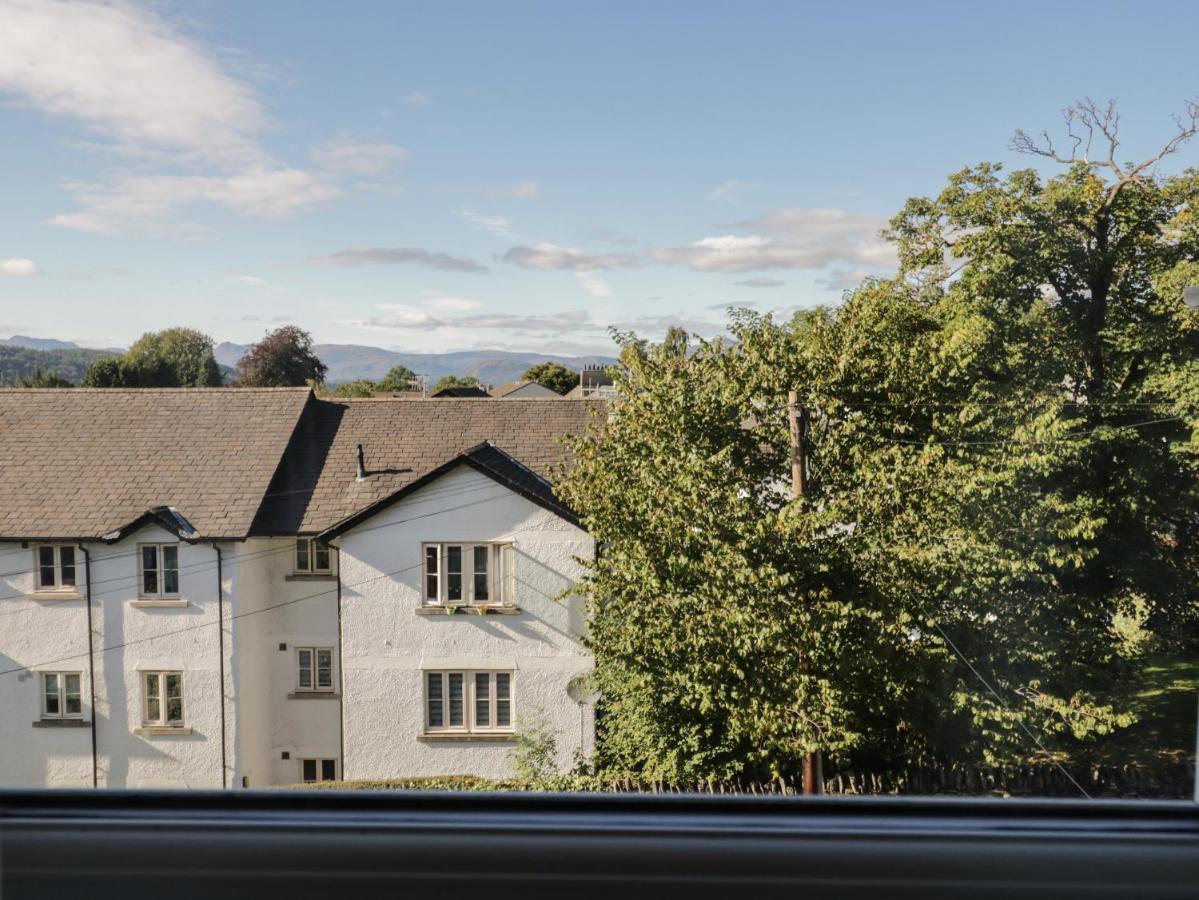 Gillercombe Villa Bowness-on-Windermere Kültér fotó