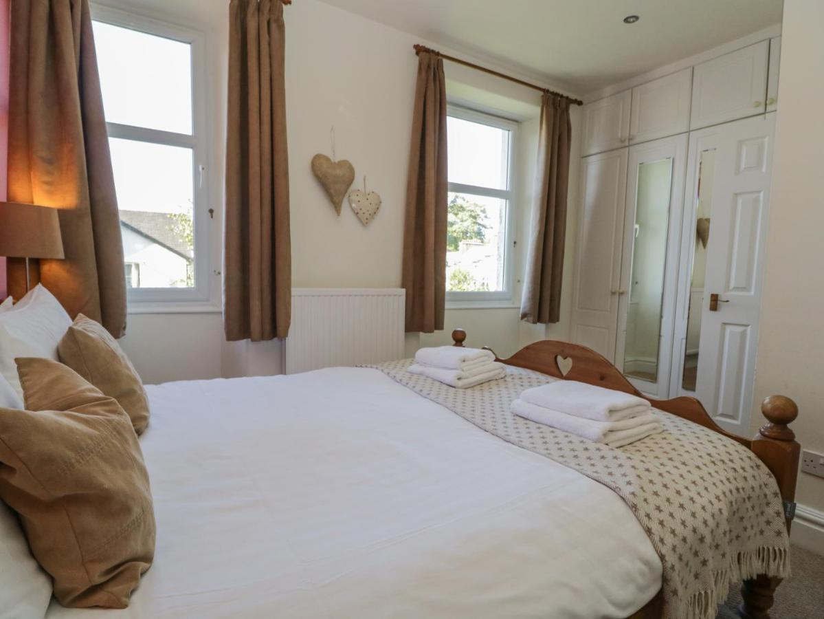 Gillercombe Villa Bowness-on-Windermere Kültér fotó