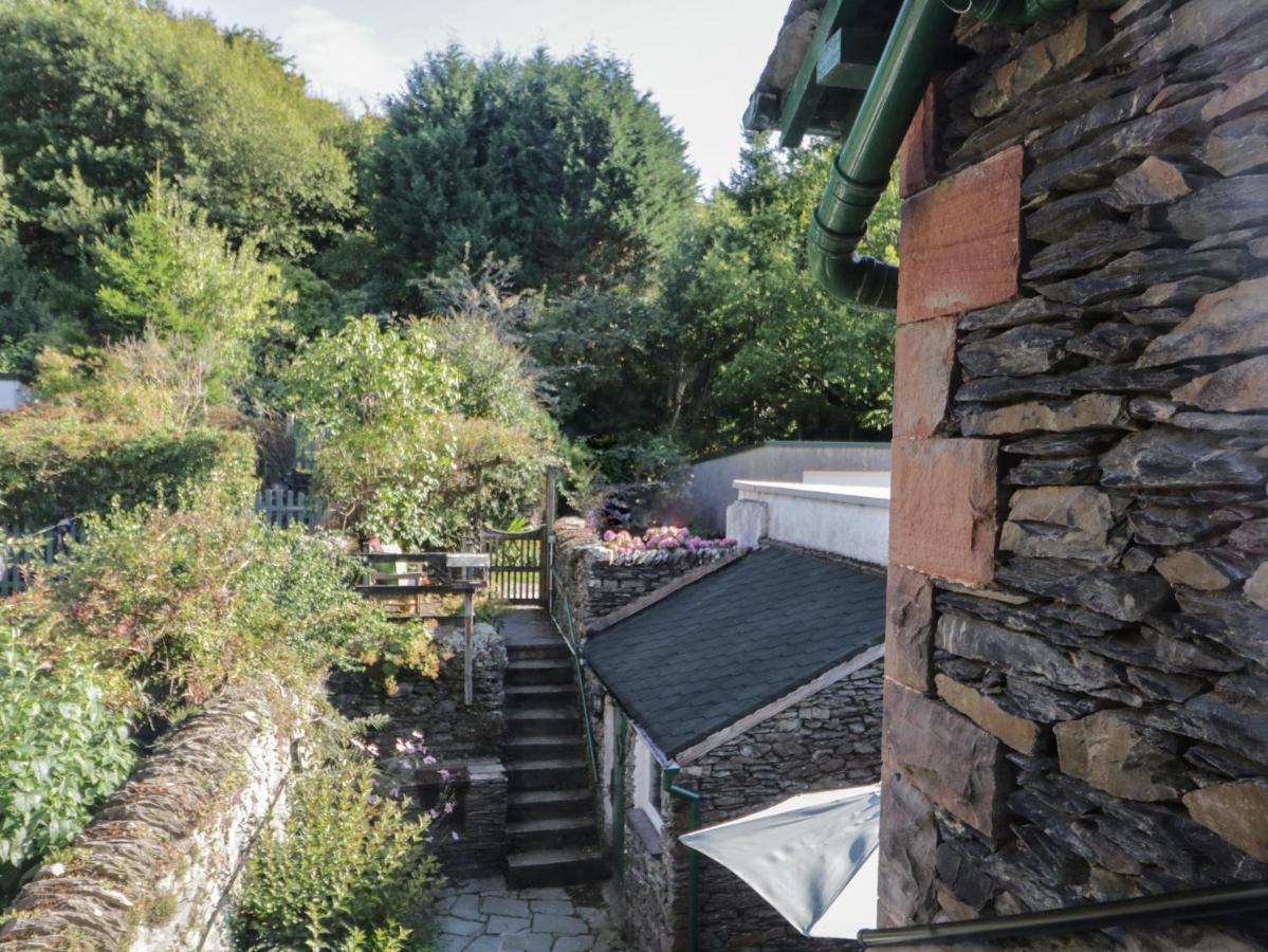 Gillercombe Villa Bowness-on-Windermere Kültér fotó