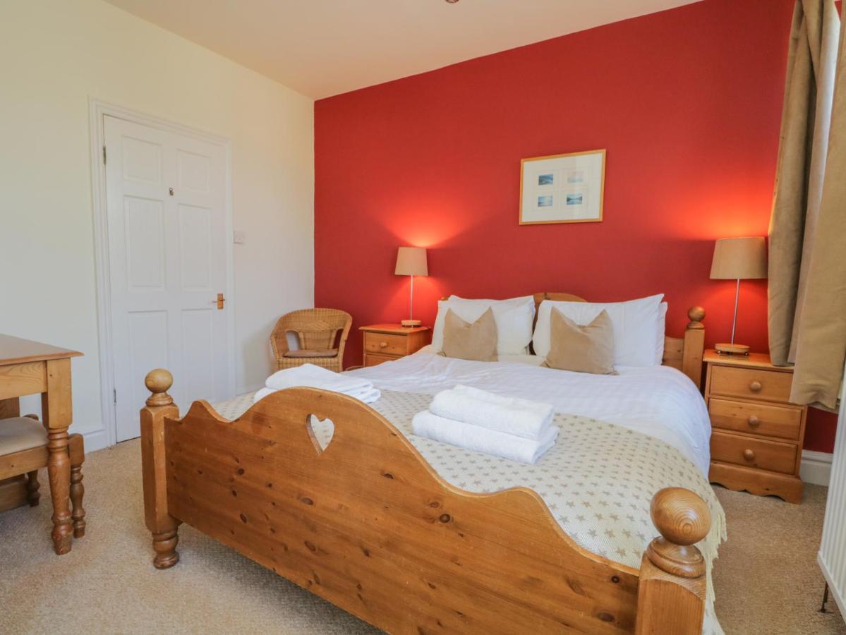 Gillercombe Villa Bowness-on-Windermere Kültér fotó