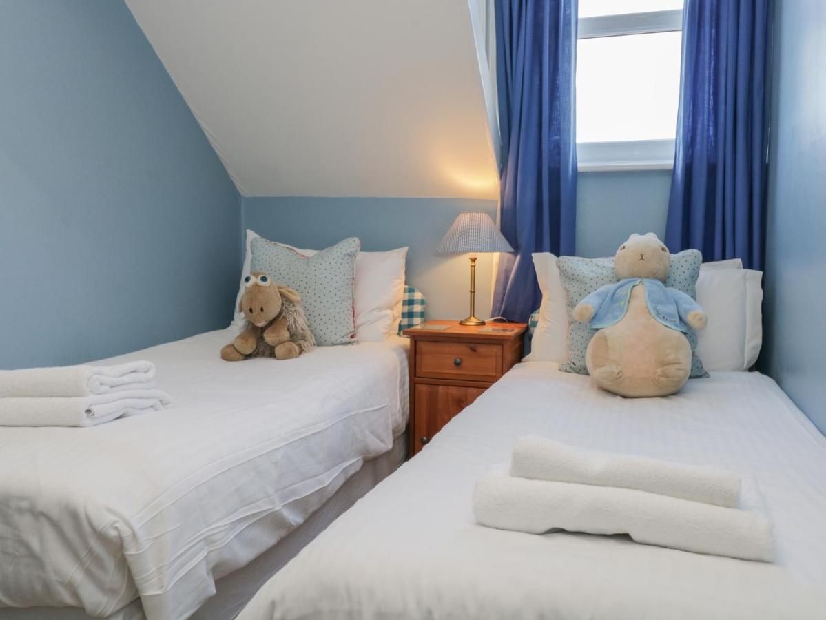 Gillercombe Villa Bowness-on-Windermere Kültér fotó
